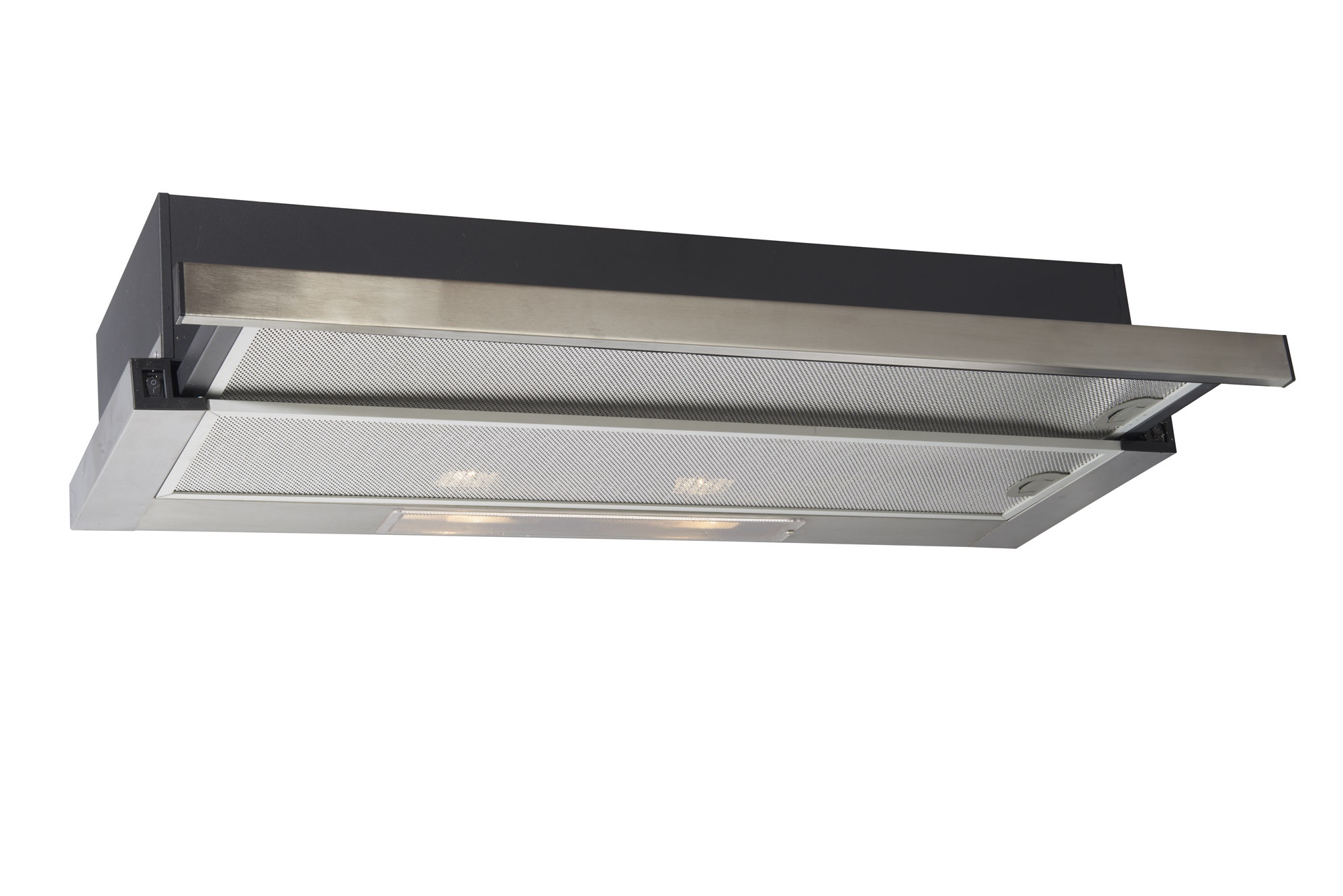 SMALL KITCHEN HOOD MODEL PG0206 90 SS