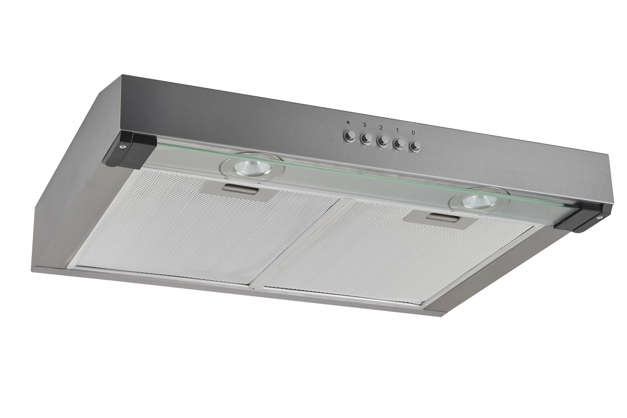 SMALL KITCHEN HOOD MODEL PG701 SS