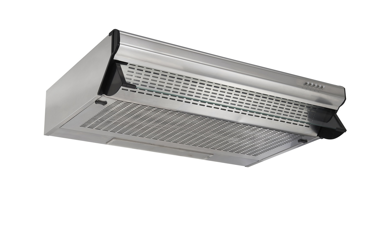 SMALL KITCHEN HOOD MODEL PG408 SS