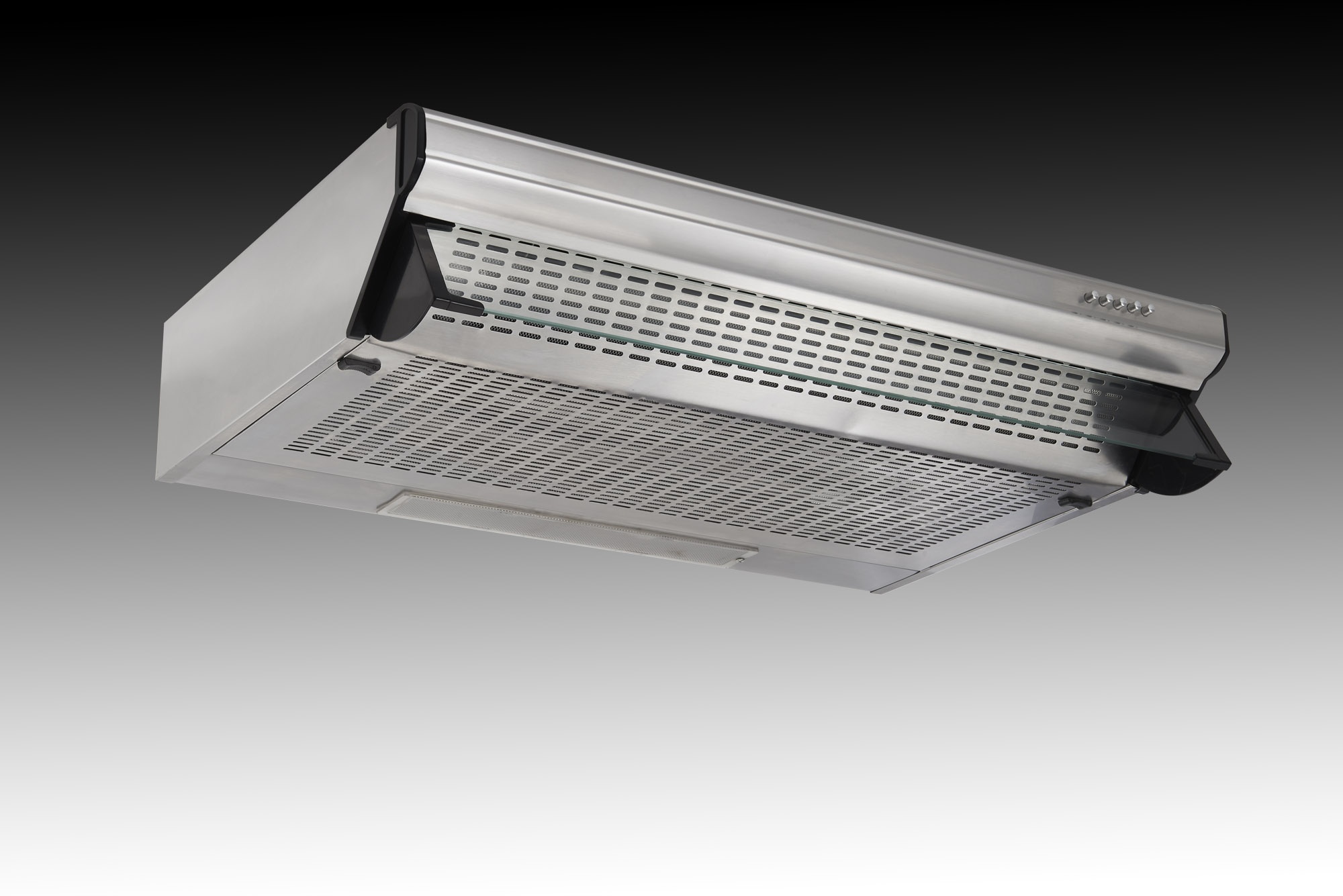 SMALL KITCHEN HOOD MODEL PG408 SS