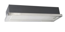 SMALL KITCHEN HOOD MODEL PG0206 90 SS