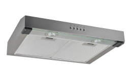SMALL KITCHEN HOOD MODEL PG701 SS