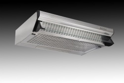 SMALL KITCHEN HOOD MODEL PG408 SS