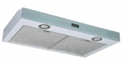 SMALL KITCHEN HOOD MODEL PG702 white